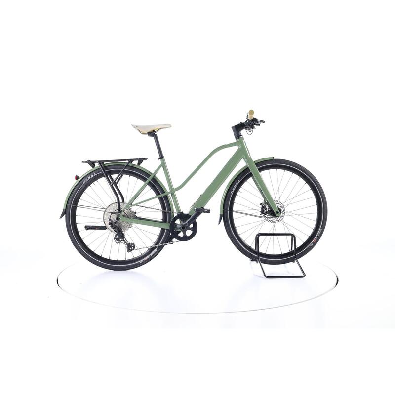 Refurbished Orbea Vibe Mid H10 EQ E-Bike Damen 2023 Sehr gut