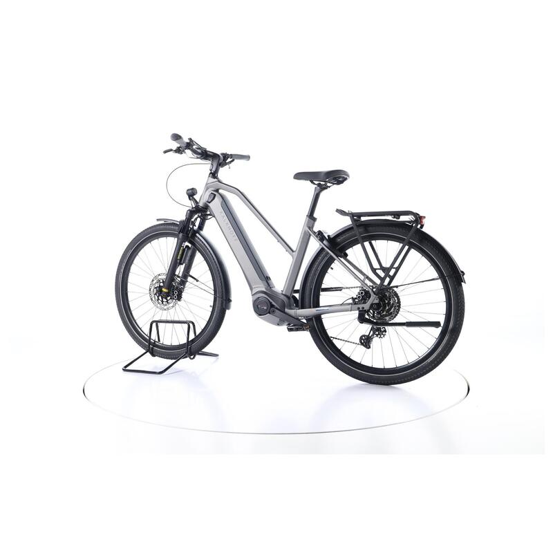 Refurbished Kalkhoff Endeavour 5.B Advance+ ABS E-Bike 2023 Sehr gut