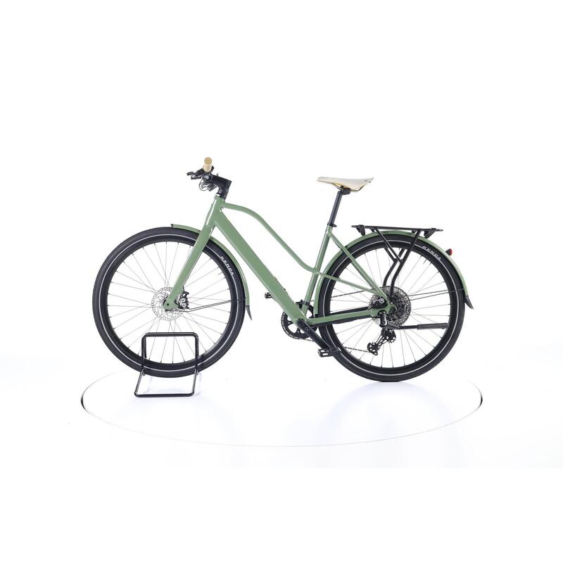 Refurbished Orbea Vibe Mid H10 EQ E-Bike Damen 2023 Sehr gut