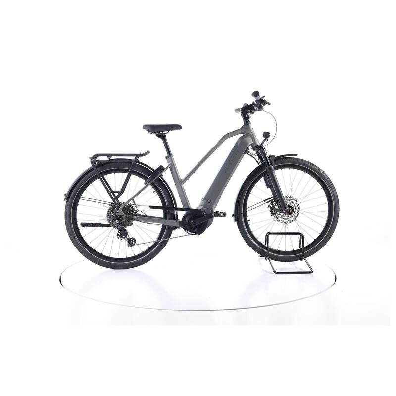 Refurbished Kalkhoff Endeavour 5.B Advance+ ABS E-Bike 2023 Sehr gut