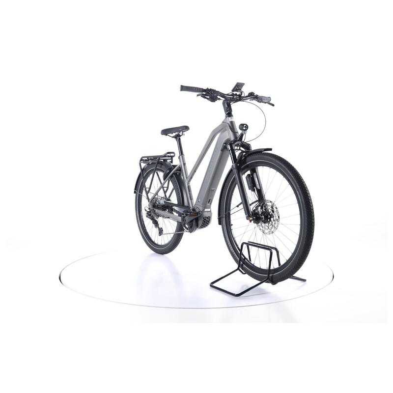 Refurbished Kalkhoff Endeavour 5.B Advance+ ABS E-Bike 2023 Sehr gut