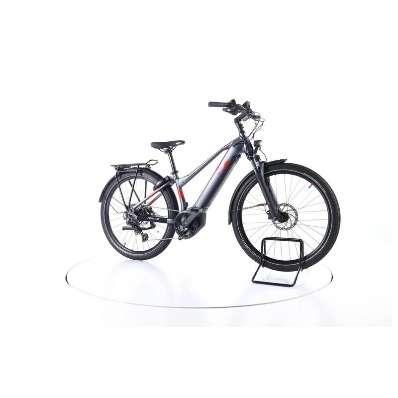 Refurbished R Raymon TourRay E 6.0 E-Bike Herren 2022 Sehr gut