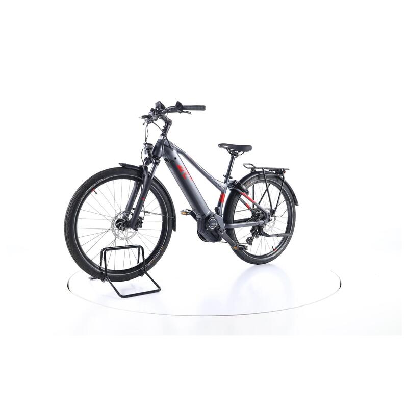 Refurbished R Raymon TourRay E 6.0 E-Bike Herren 2022 Sehr gut