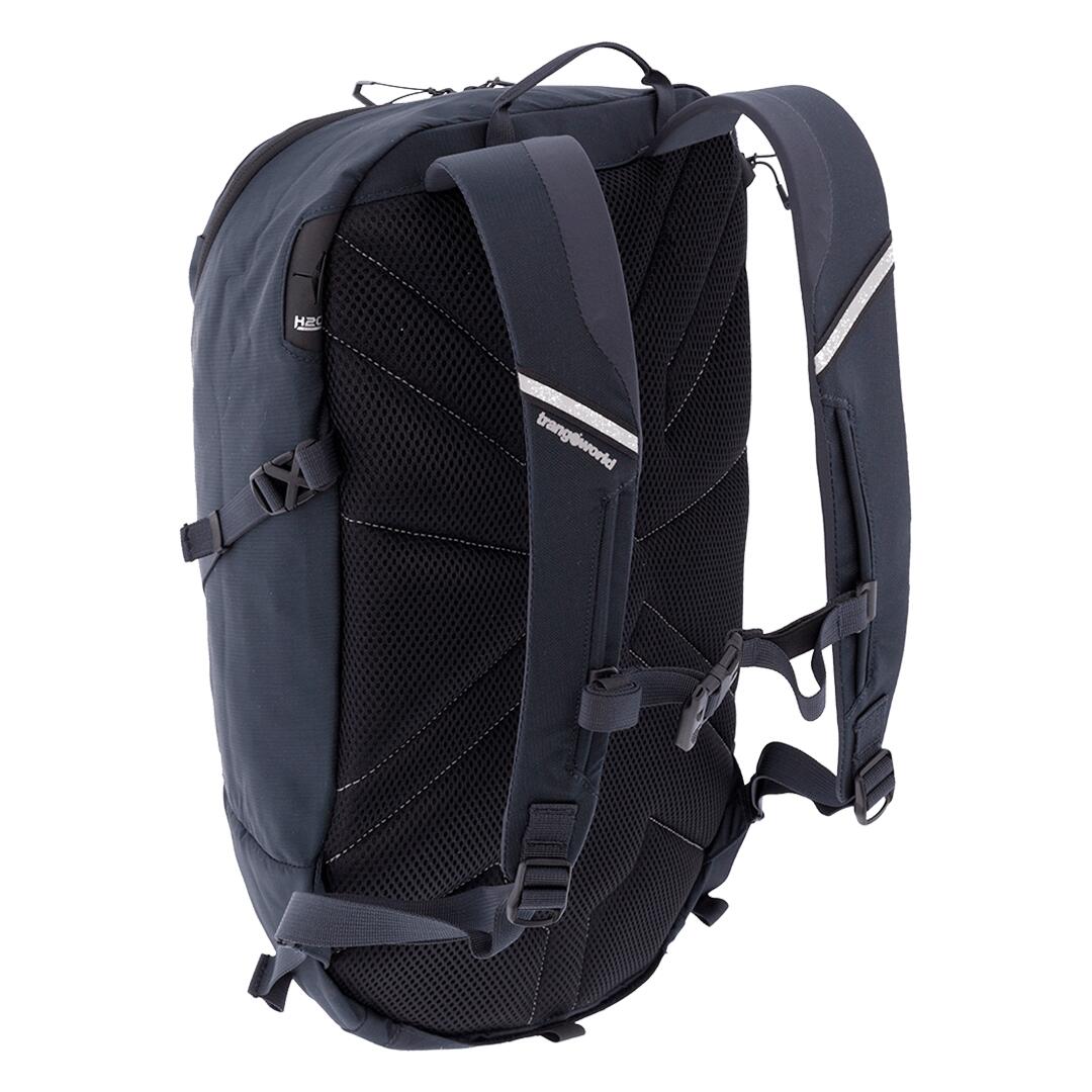 Mochila Trangoworld Hbt 20 Gris/Gris 2/2