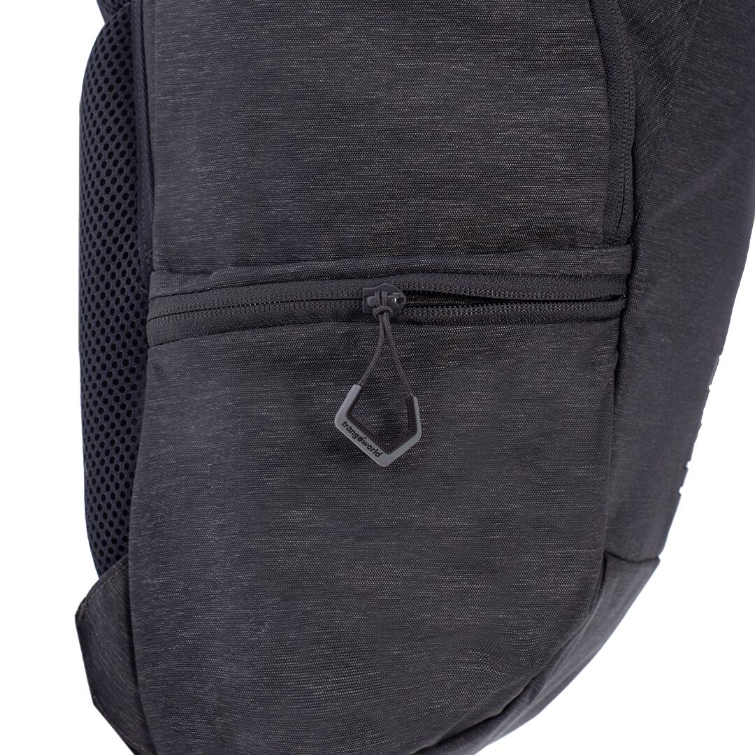 Mochila Trangoworld Iqu 18 h Gris/Gris 5/5