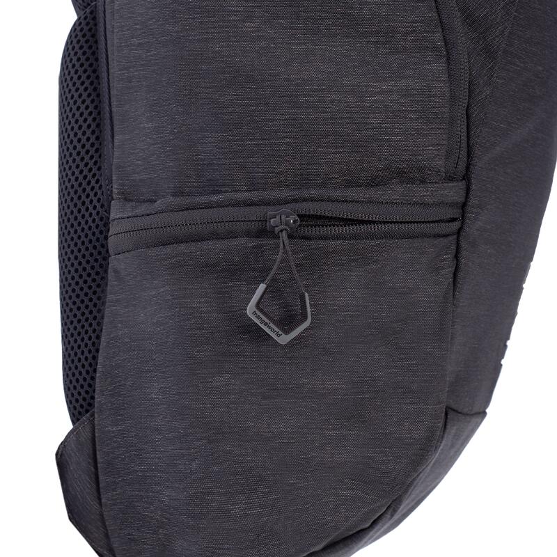 Mochila Trangoworld Iqu 18 h Gris/Gris