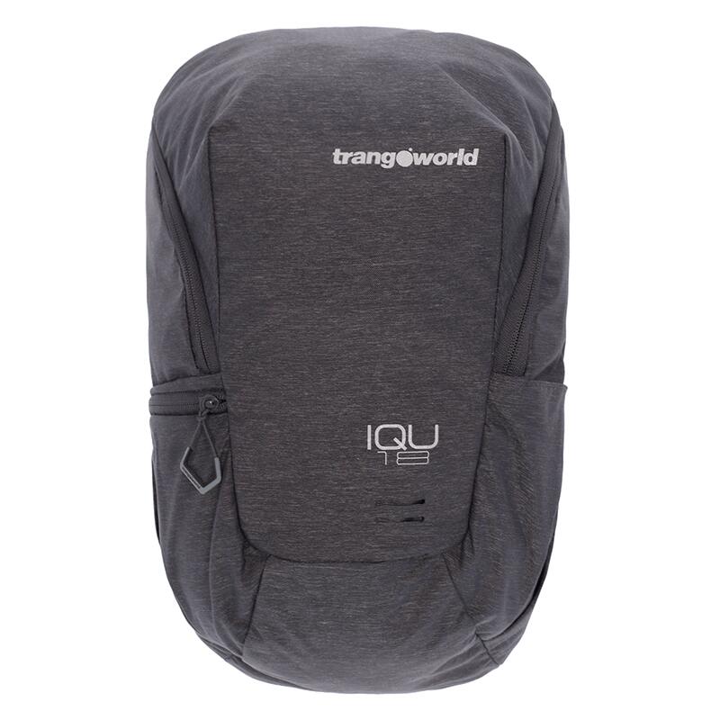 Mochila Trangoworld Iqu 18 h Gris/Gris