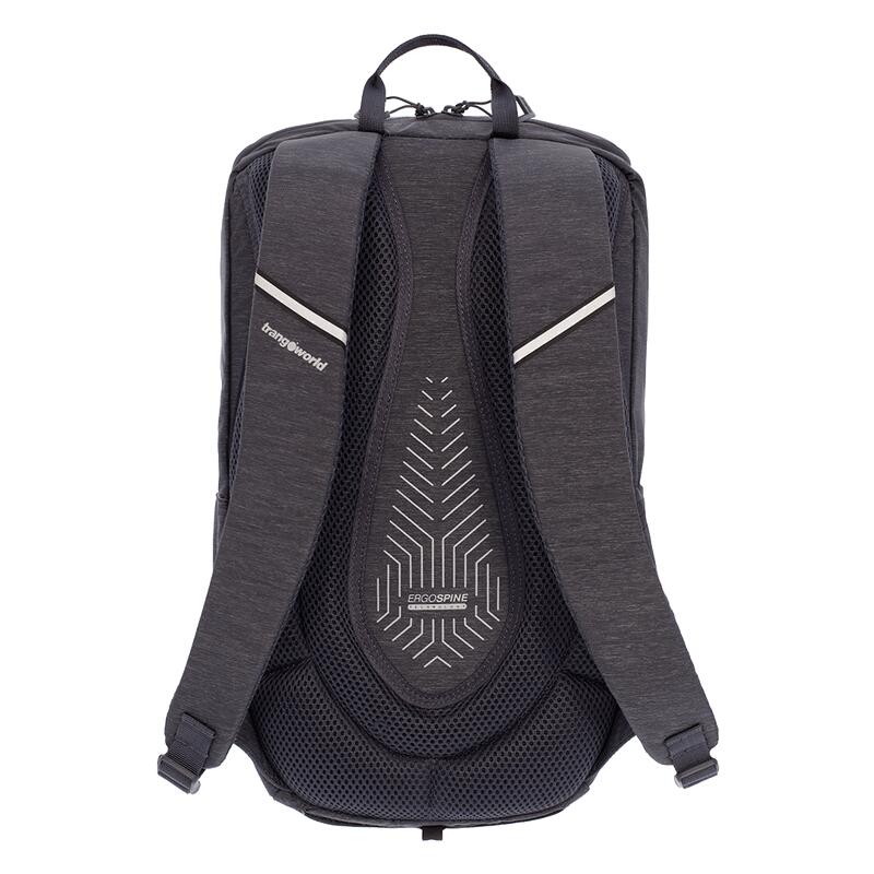 Mochila Trangoworld Iqu 18 h Gris/Gris