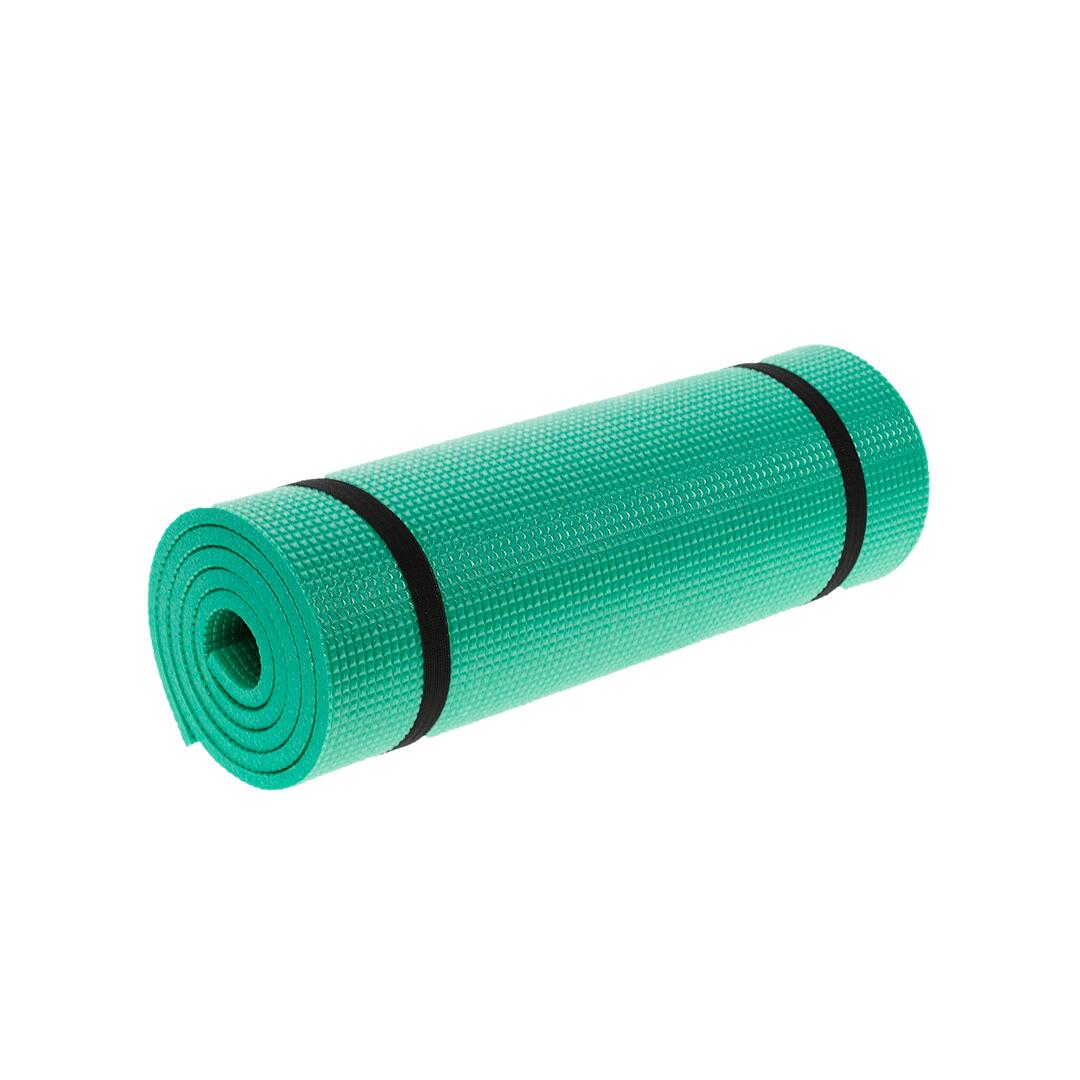 Esterilla Trangoworld 180 Piramides 180x50x1 Verde 3/3