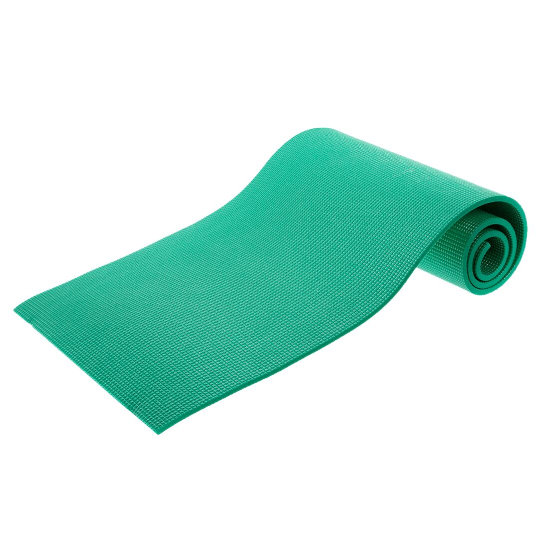 TRANGOWORLD Esterilla Trangoworld 180 Piramides 180x50x1 Verde