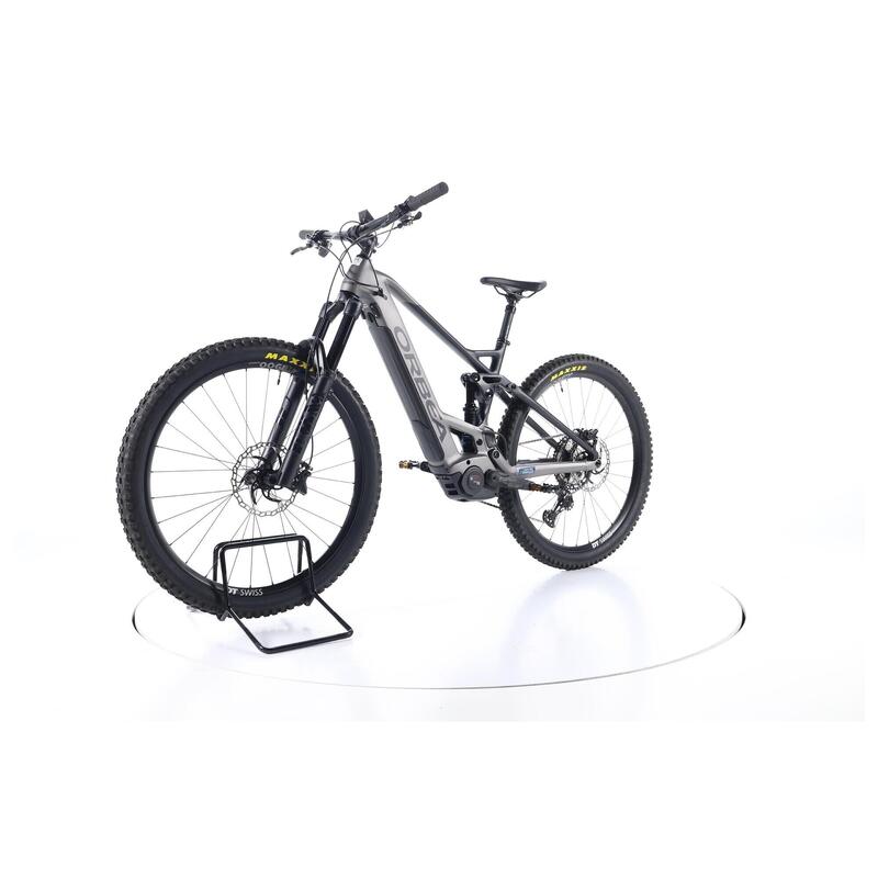 Refurbished - Orbea Wild FS H10 Fully E-Bike 2022 - Zeer goed