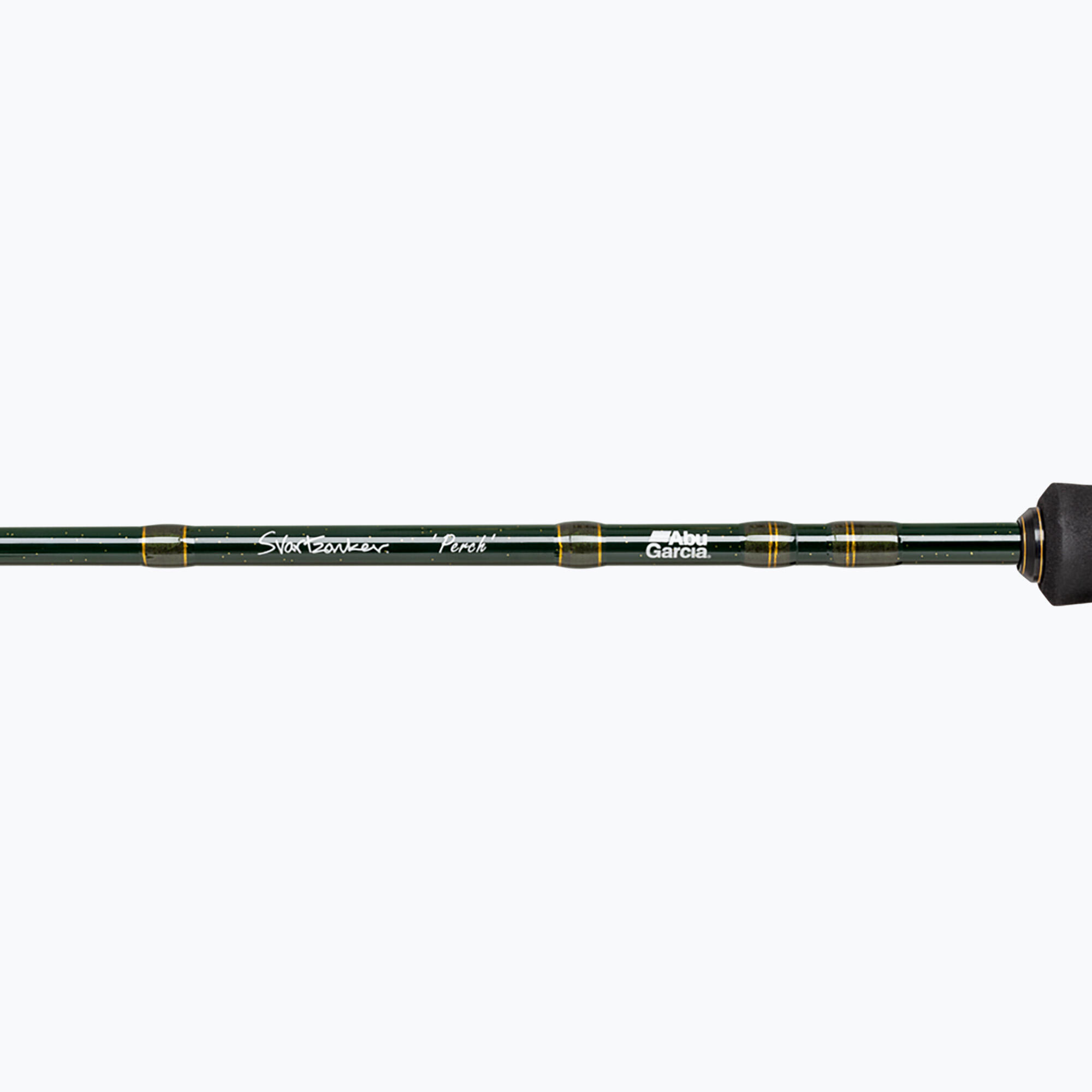 Caña giratoria Abu Garcia Svartzonker Perch 4/5