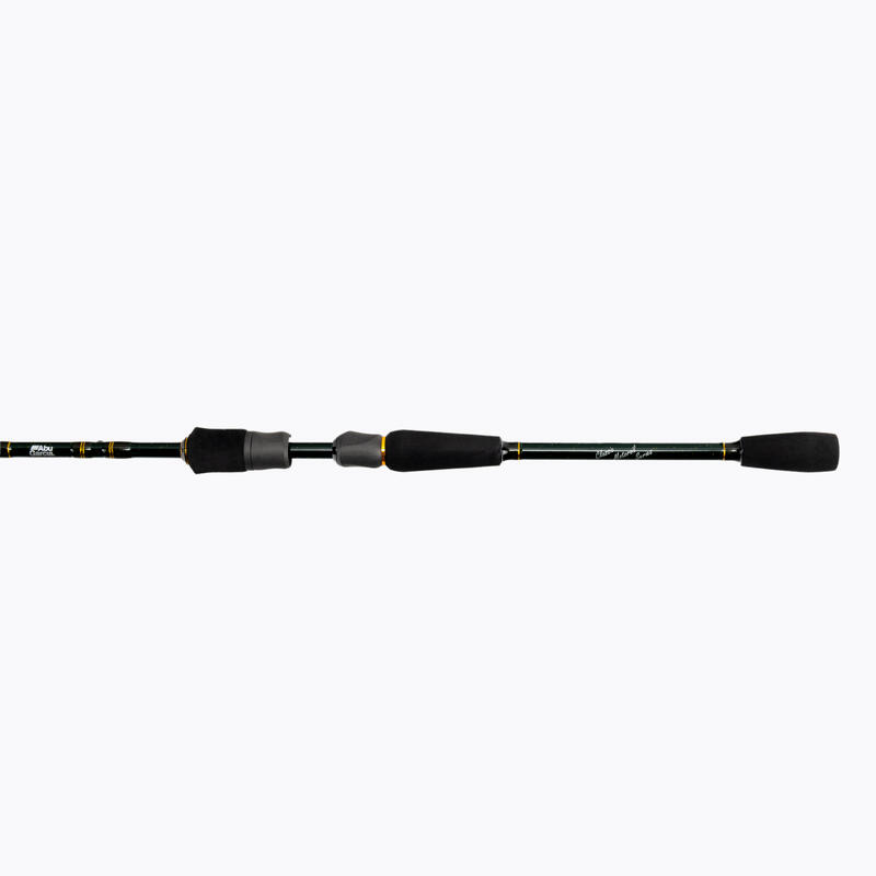 Abu Garcia Svartzonker Baars Spinhengel