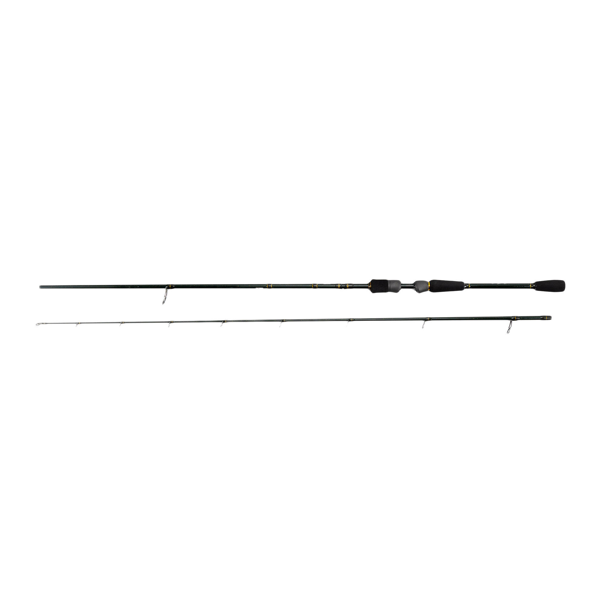 ABU GARCIA Canna da spinning Abu Garcia Svartzonker Persico