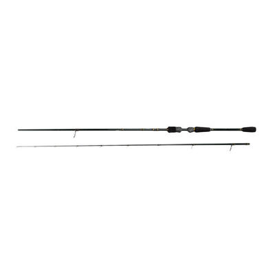 Canna da spinning Abu Garcia Svartzonker Persico