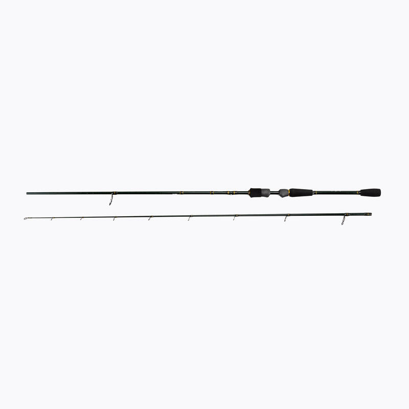 Abu Garcia Svartzonker Bibanul Spinning Rod