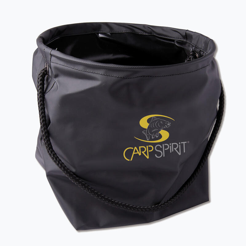 Wiadro karpiowe składane Carp Spirit Foldable Bucket 6L
