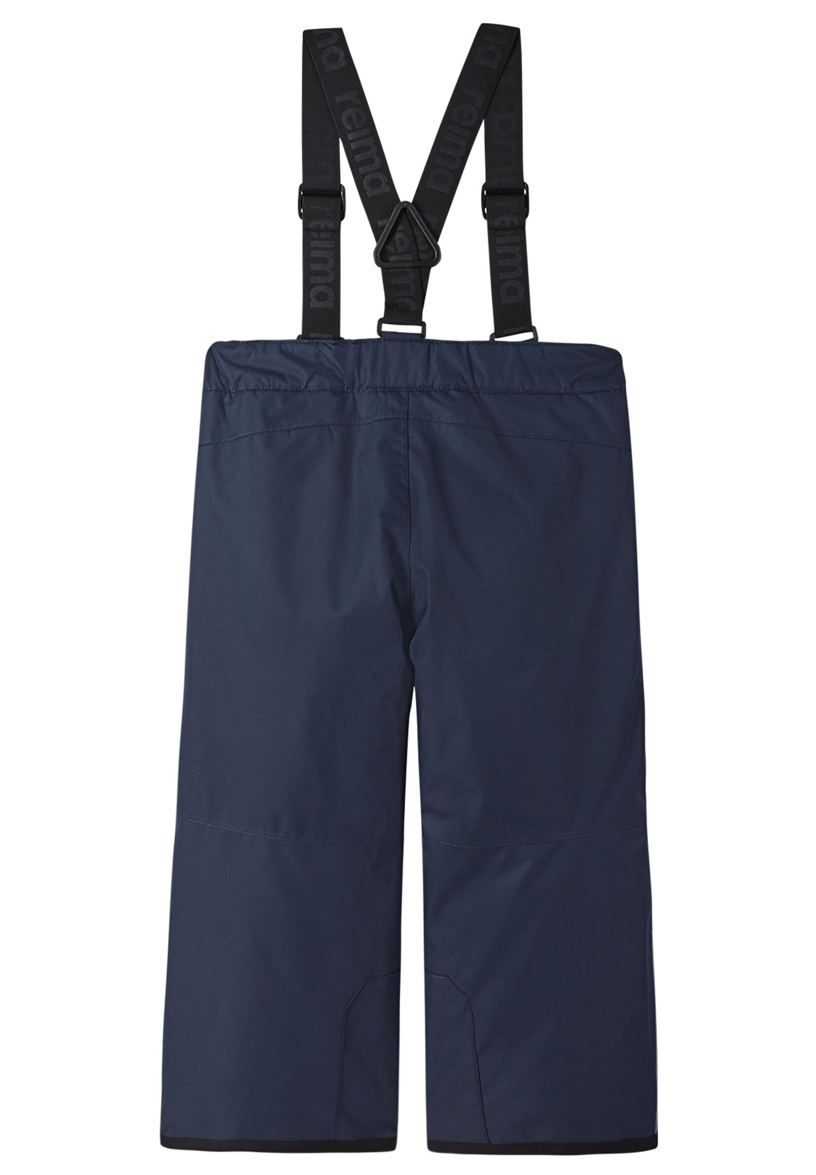 Reimatec Schneehose Proxima - abnehmbare, elastische Hosenträger 2/5
