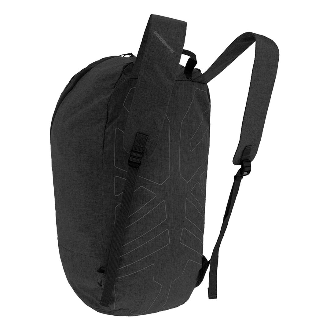 Mochila Trangoworld Aer 20 Gris/Gris 2/3