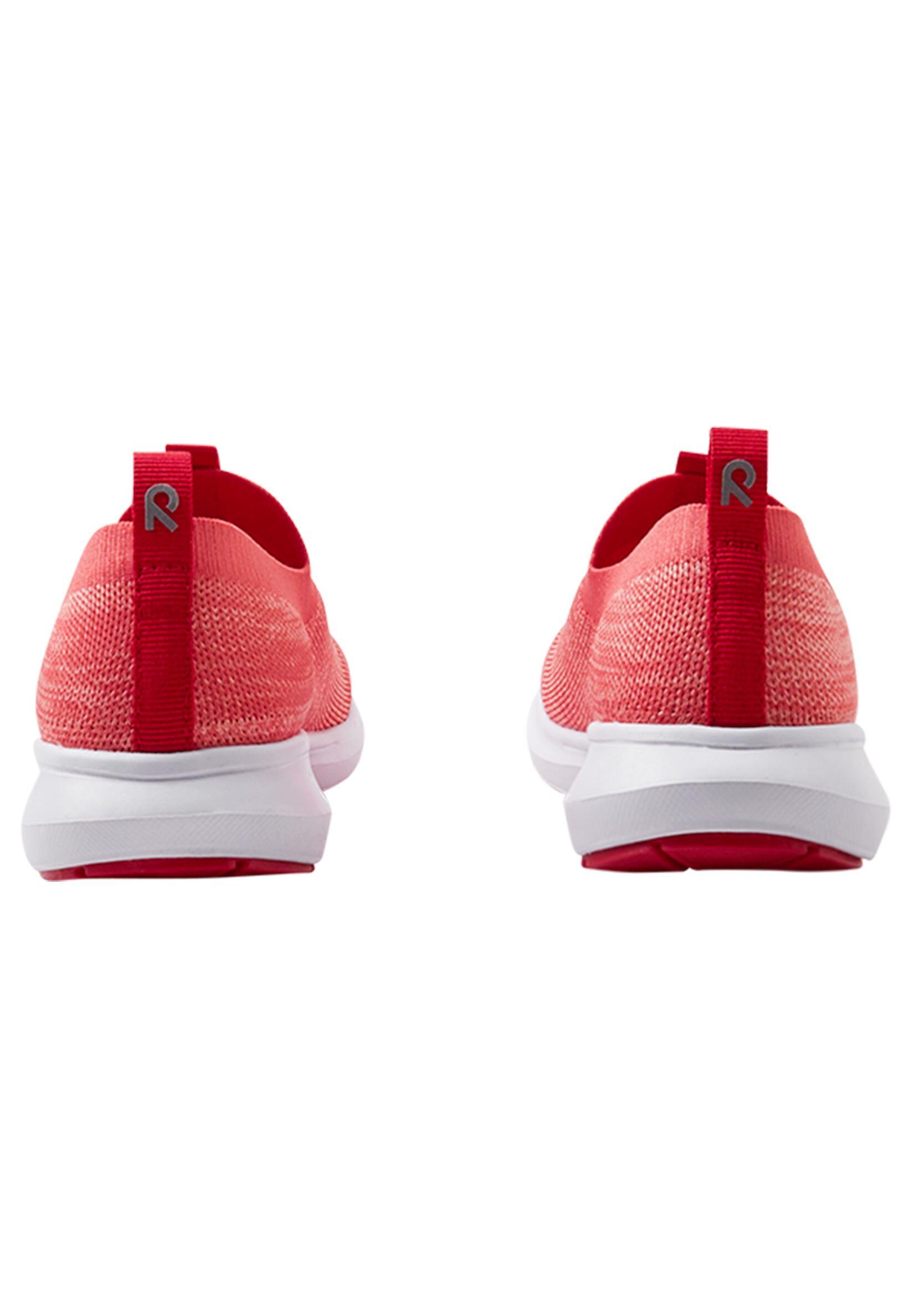 Baskets Bouncing - Dessus en tricot élastique et respirant 2/7