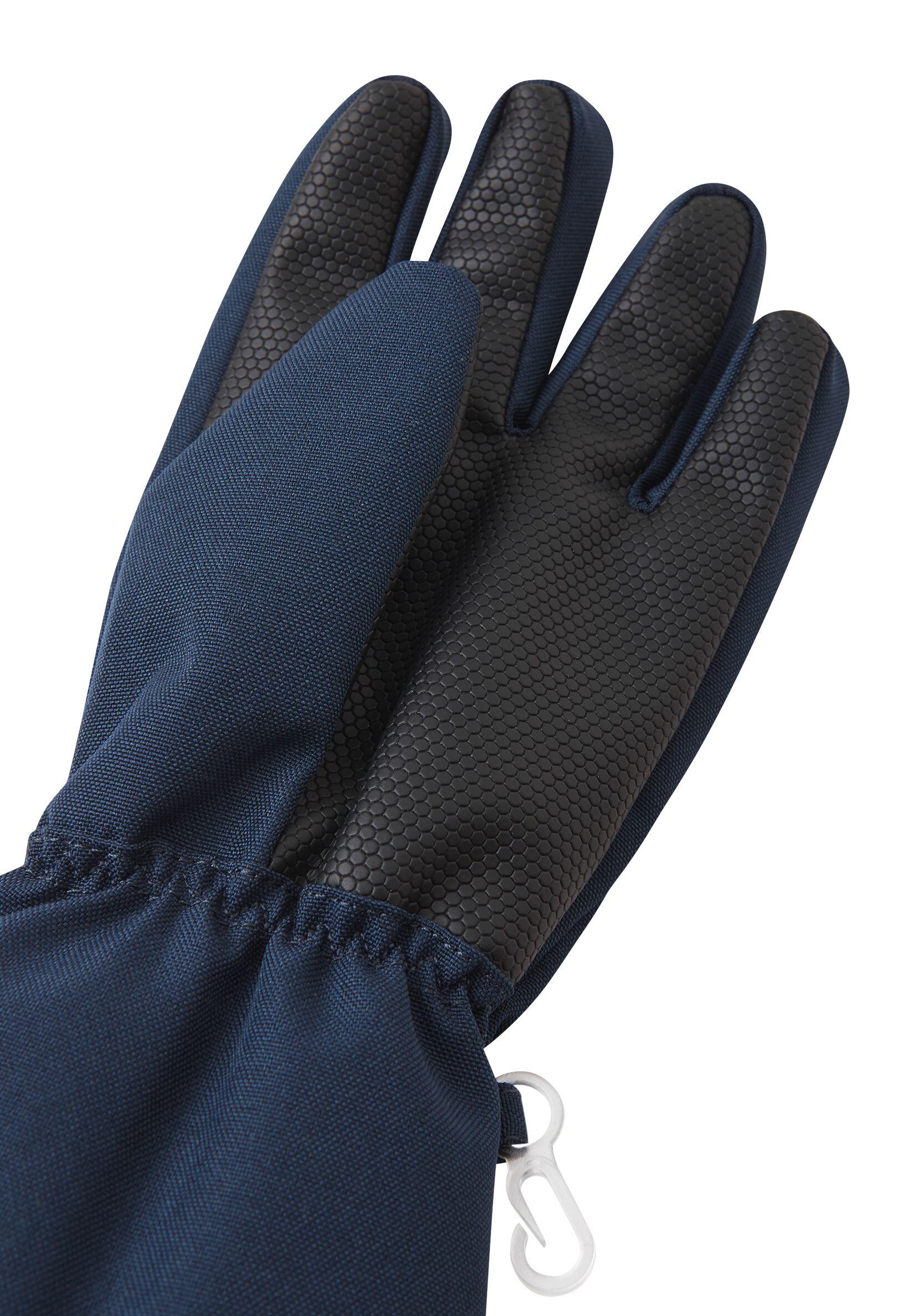 Handschuhe Milne - Reflektierende Details 3/5