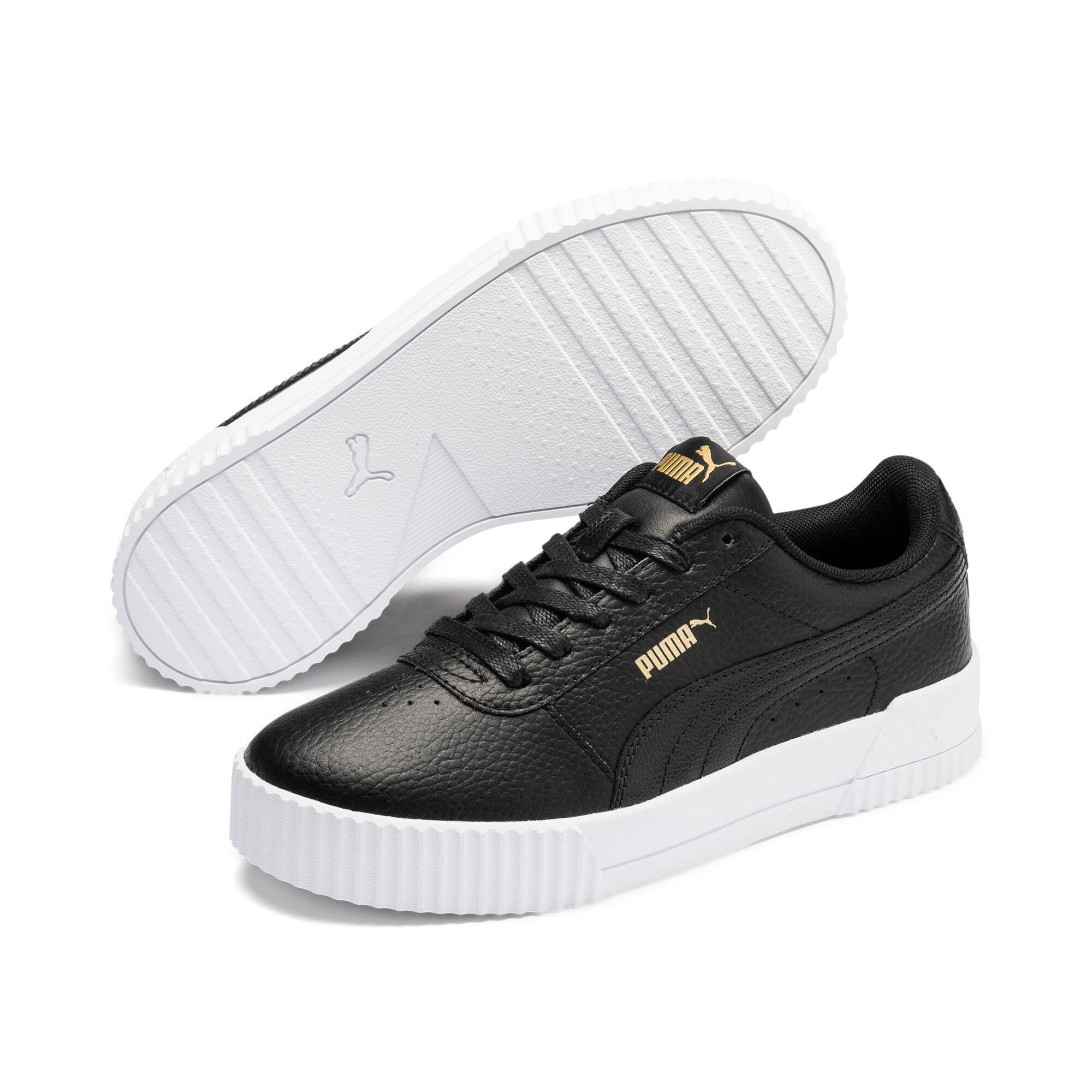 Buty sportowe Puma CARINA LUX 3/7