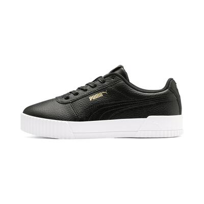 Schoenen carina lux l maat 40.5 zwart - 370281-01