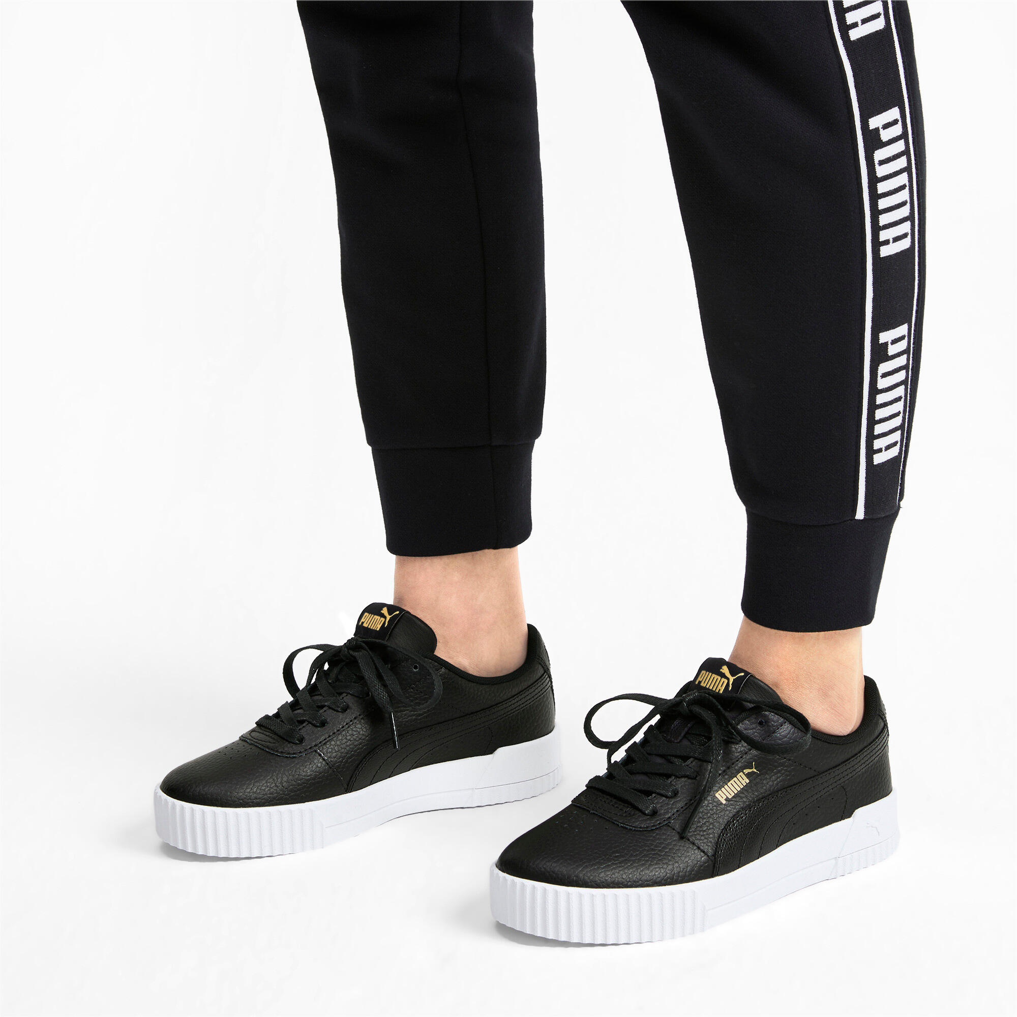 Buty sportowe Puma CARINA LUX 2/7