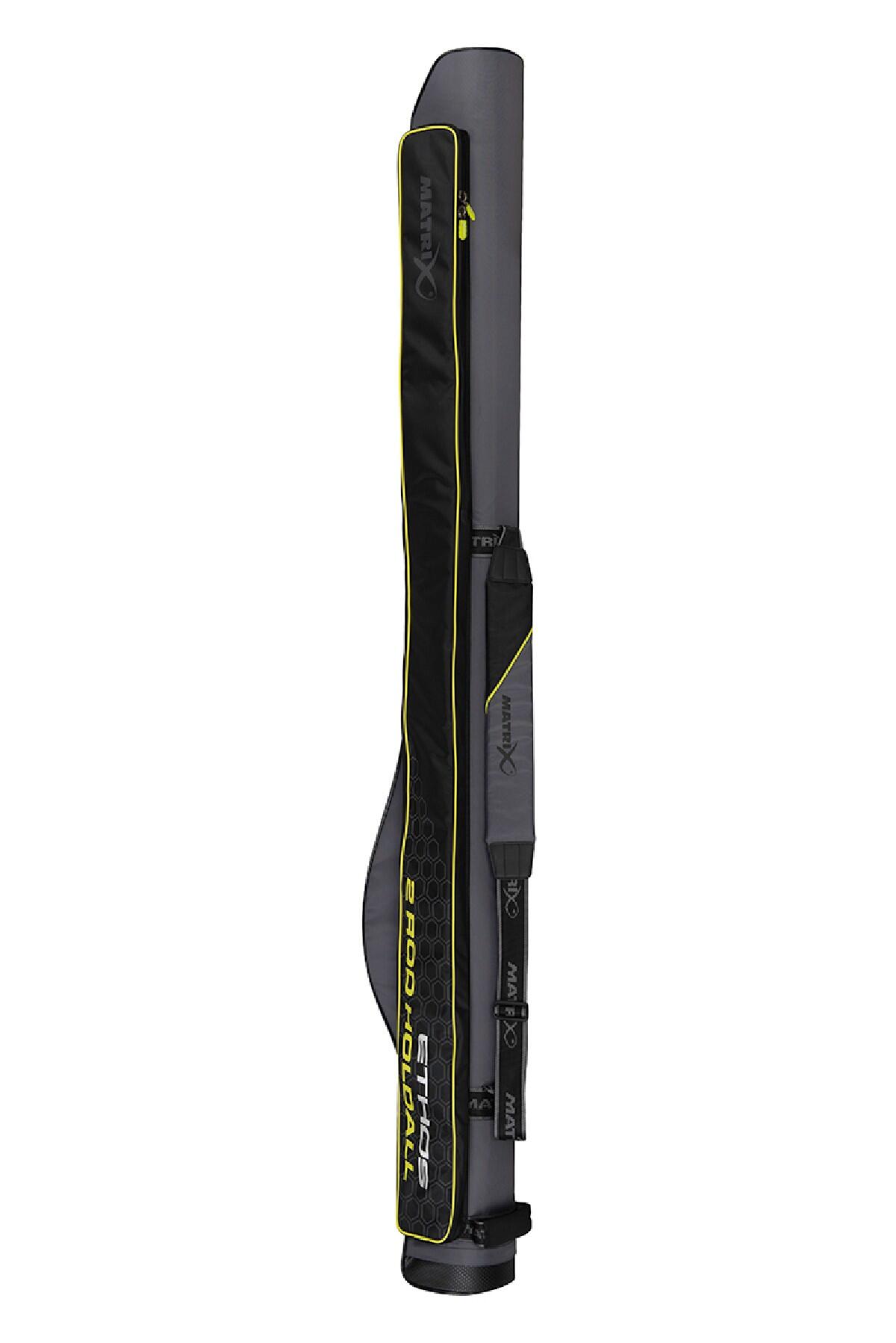 Fourre-tout pour canne Matrix Ethos 2 2/5