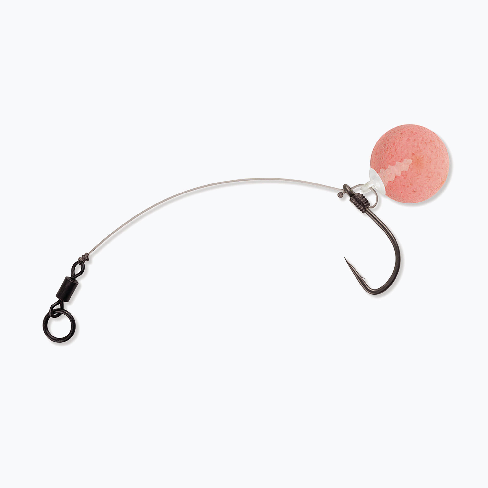 Fußzeile Carp Spirit Chod Rig Long x 3 2/2