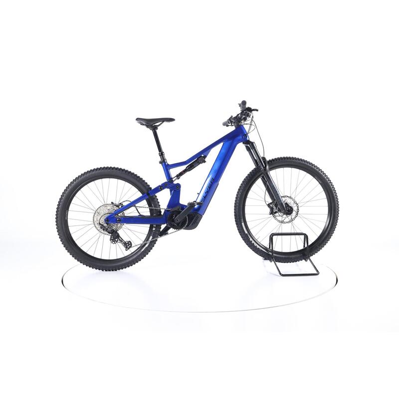 Refurbished Flyer Uproc X 2.10 Fully E-Bike 2022 Sehr gut