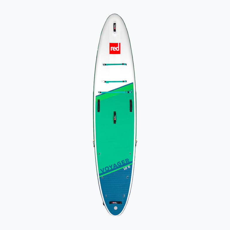 RED PADDLE Voyager 12.6 SS22