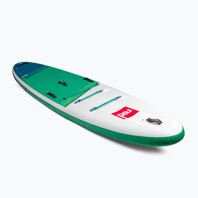 RED PADDLE Voyager 12.6 SS22