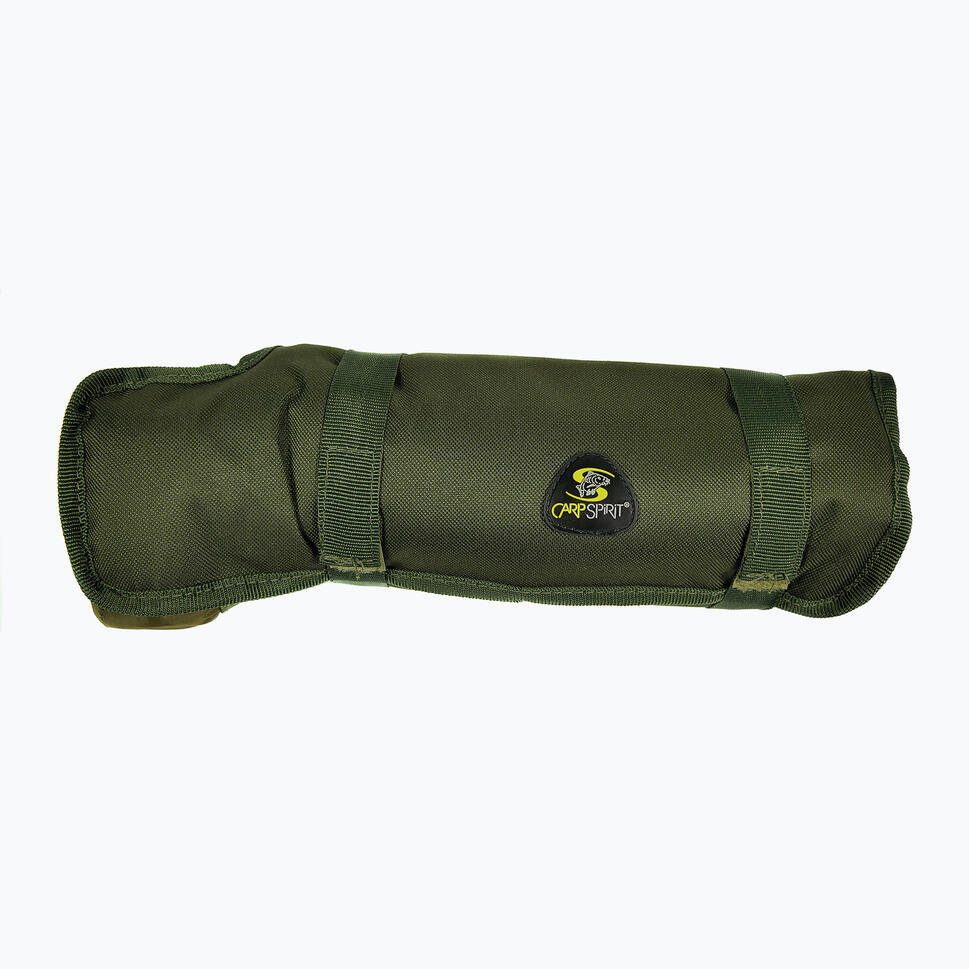 Szpilki do namiotu Carp Spirit Hammer 12 szt. z młotkiem