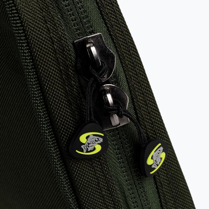 Carp Spirit Bank Stick & Buzz Bar Bag housse de buzz bar