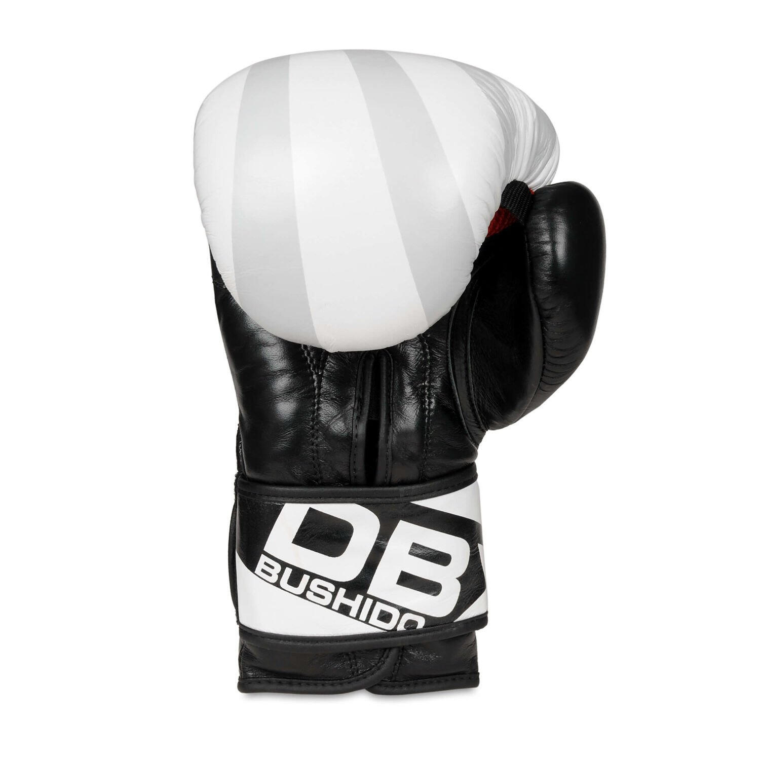 Boxerské rukavice DBX BUSHIDO B-2v8 6/7