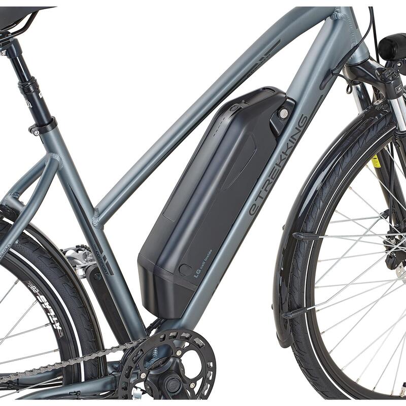 PROPHETE E-BIKE eTREKKING 28" Da RH50