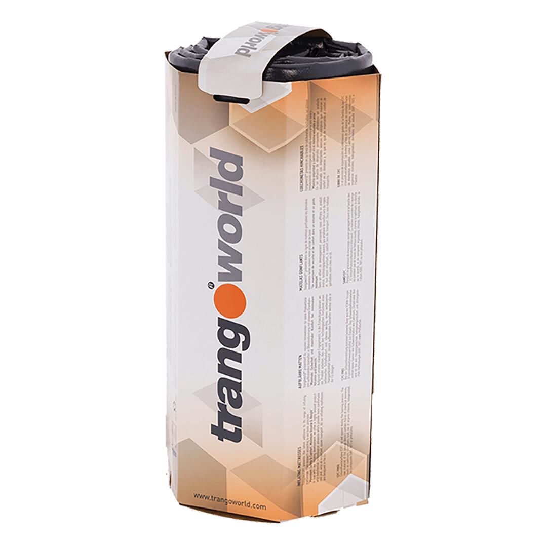 Colchon autohinchable Trangoworld Skin micro lite 185x50x3 Gris 3/4