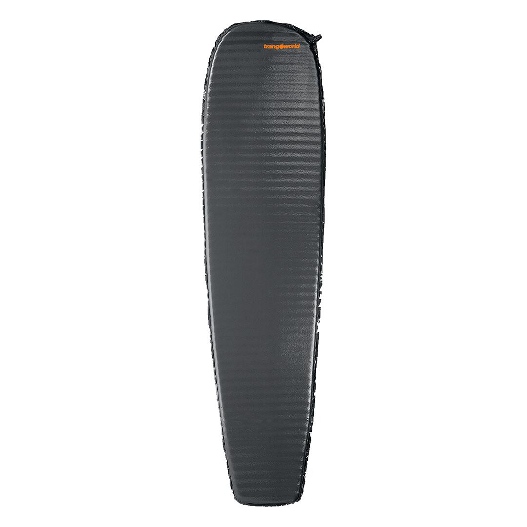 Colchon autohinchable Trangoworld Skin micro lite 185x50x3 Gris 2/4