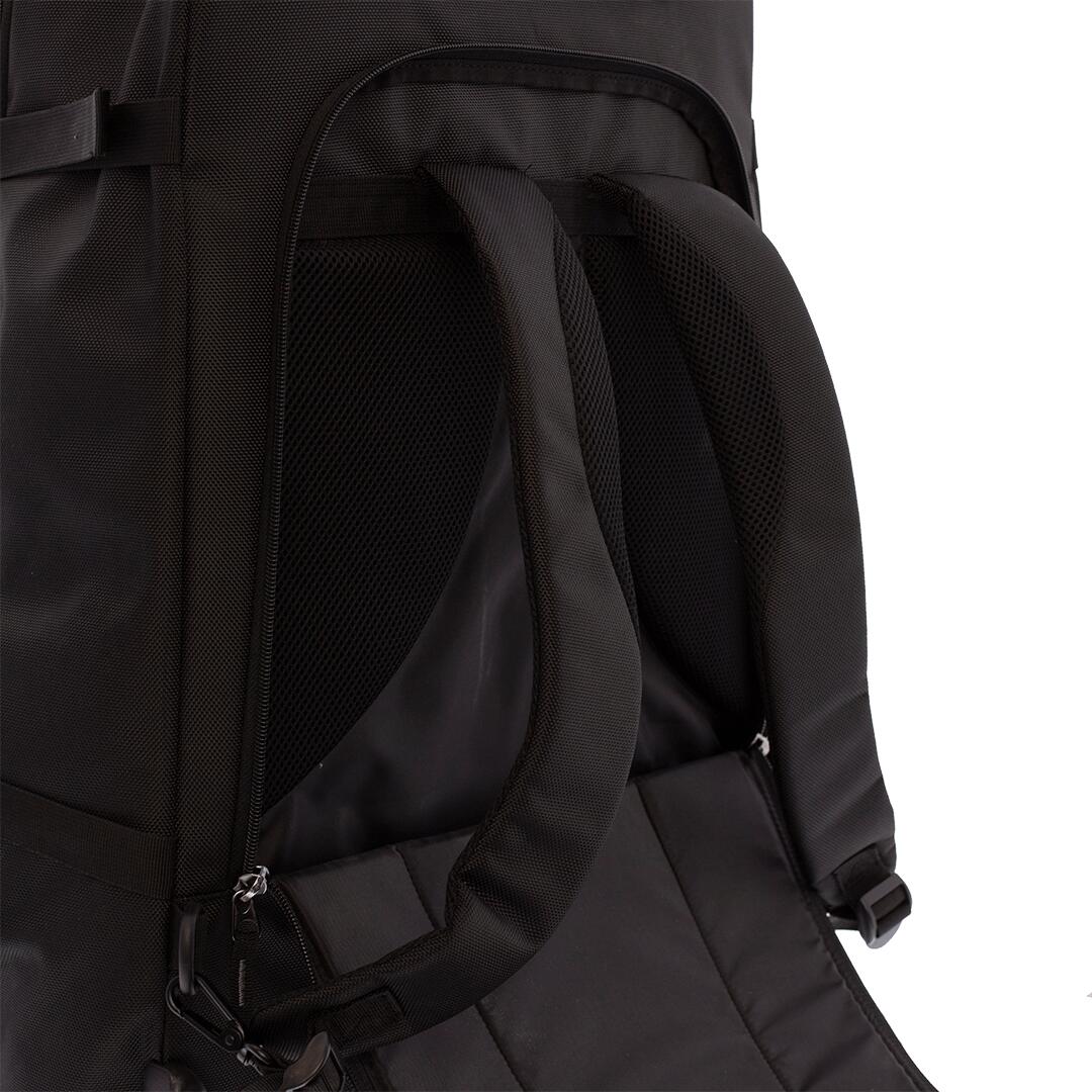 Bolsa de viaje Trangoworld Athabasca 70 dt Gris 4/7