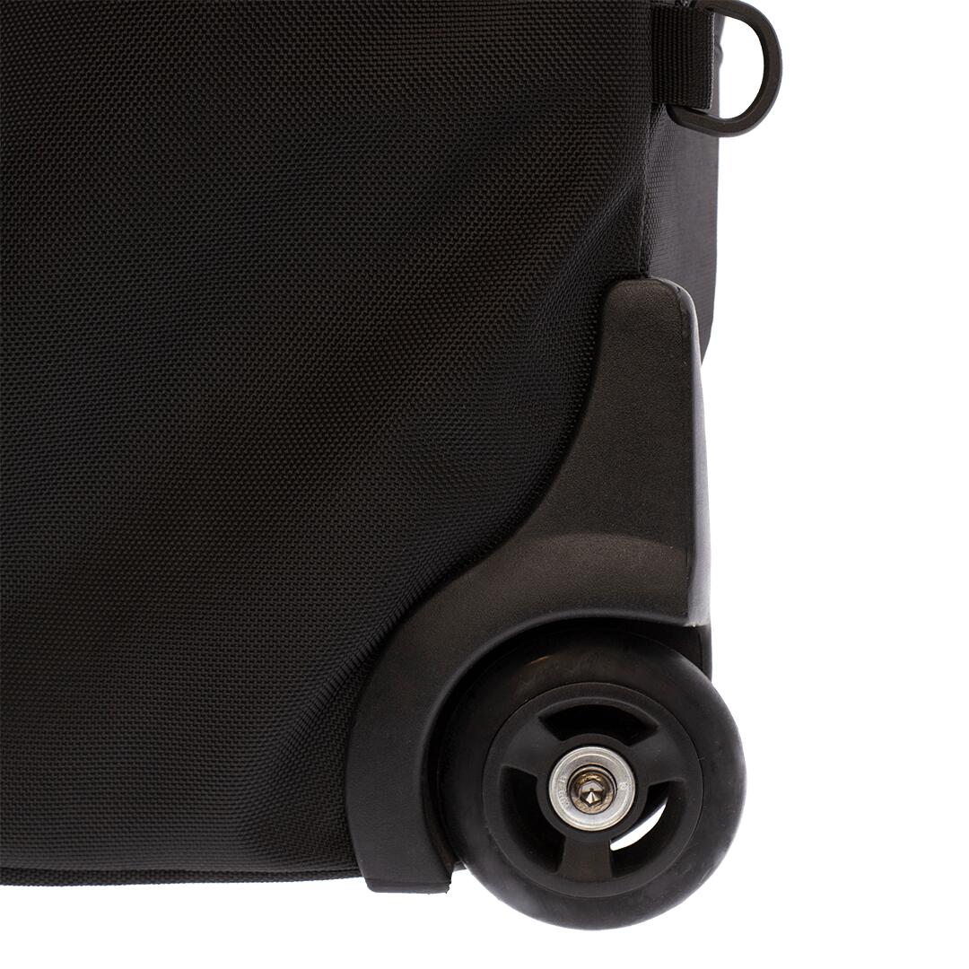Bolsa de viaje Trangoworld Athabasca 70 dt Gris 5/7