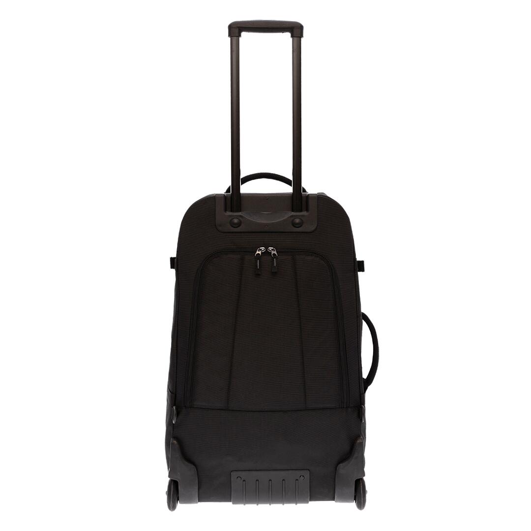 Bolsa de viaje Trangoworld Athabasca 70 dt Gris 2/7