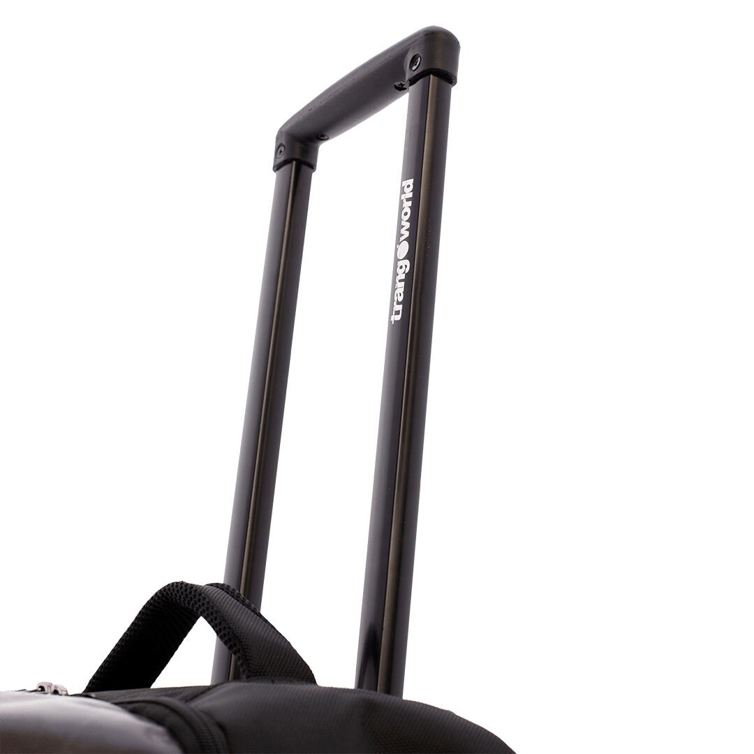 Bolsa de viaje Trangoworld Athabasca 70 dt Gris 7/7