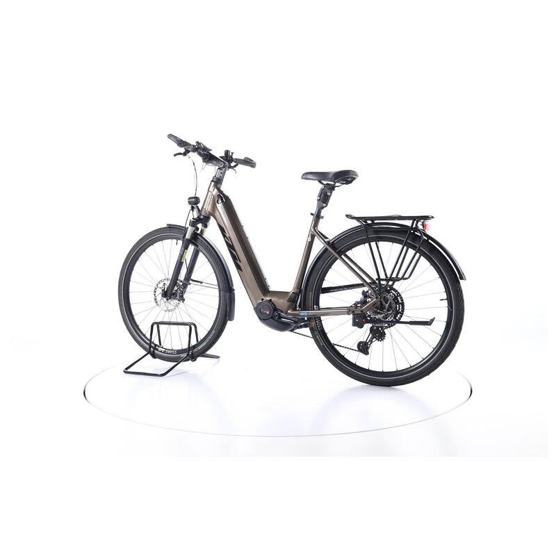 Refurbished KTM Macina Style 710 E-Bike Tiefeinsteiger 2022 Sehr gut