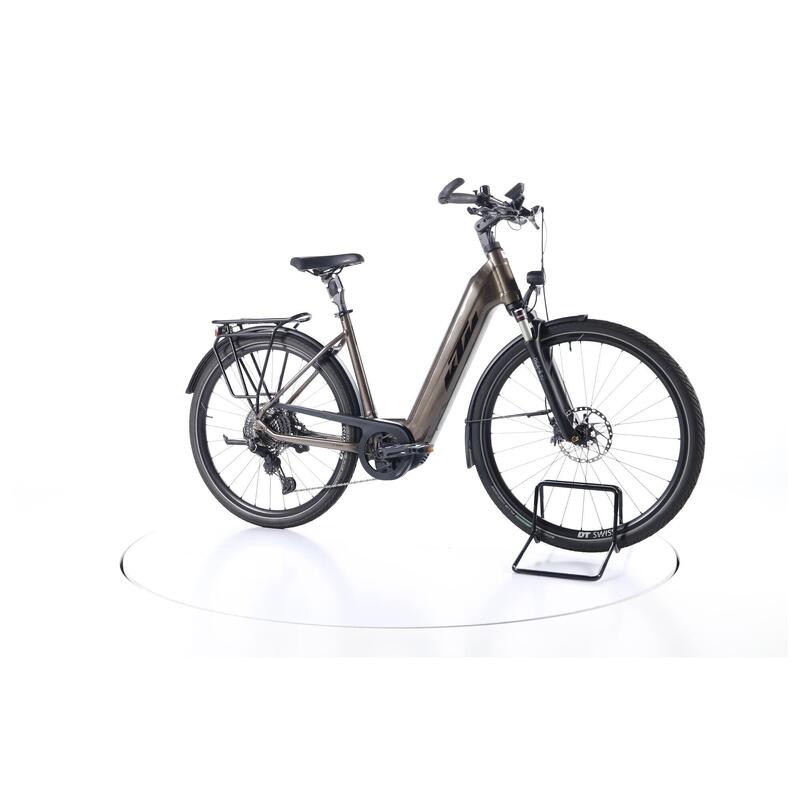 Refurbished KTM Macina Style 710 E-Bike Tiefeinsteiger 2022 Sehr gut