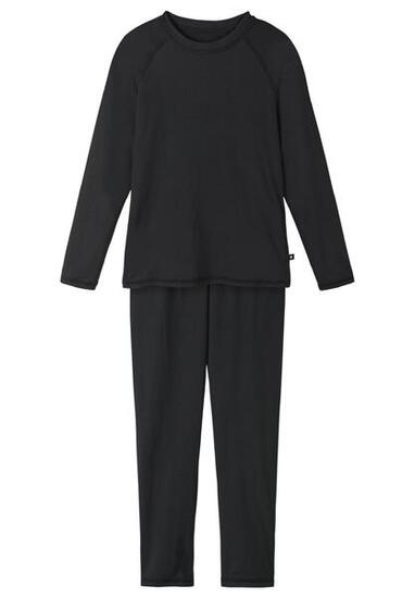 Ensemble de sous-vêtements Sportti - 2-tlg., leicht und elastisch