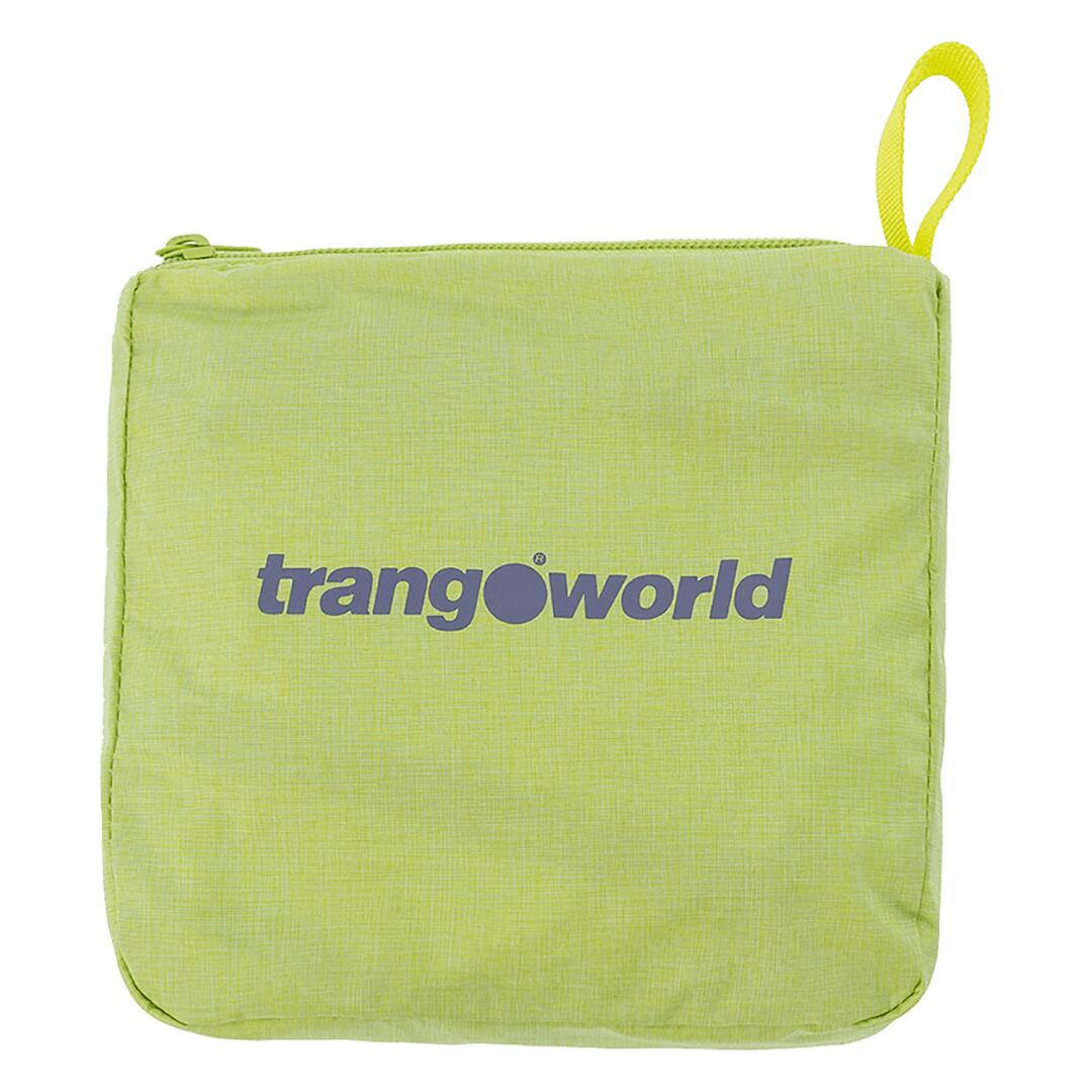 Mochila Trangoworld Aer 20 Amarillo/Gris 7/7