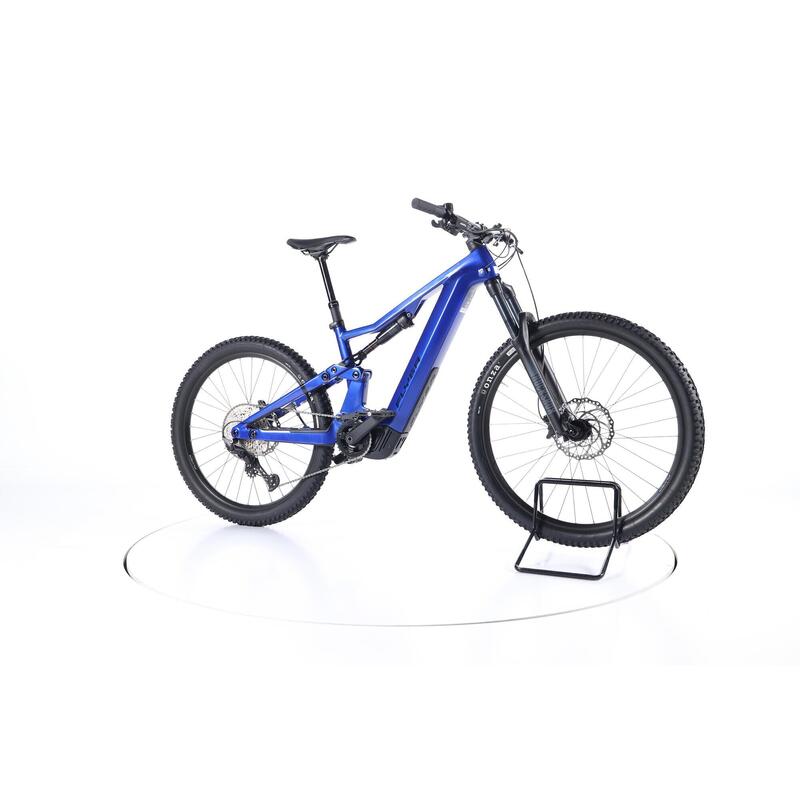 Refurbished Flyer Uproc X 2.10 Fully E-Bike 2022 Sehr gut