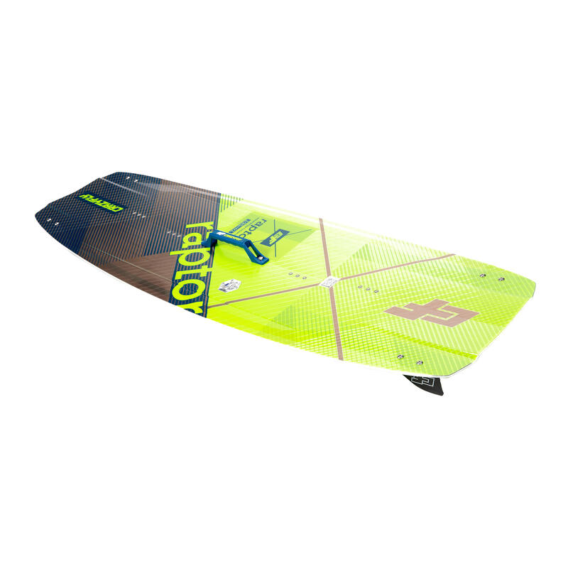 Deska do kitesurfingu CrazyFly Raptor