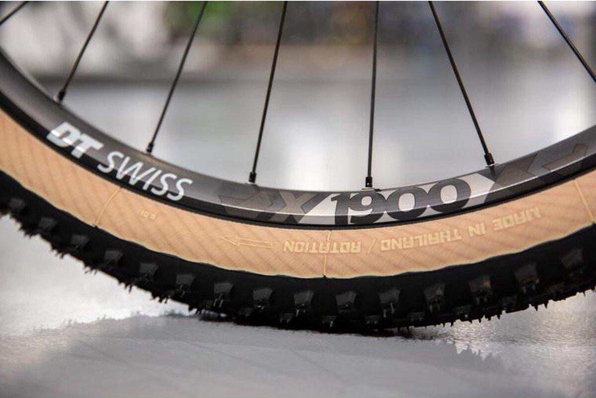 MTB-Reifen Vittoria Barzo TLR G2 4/7